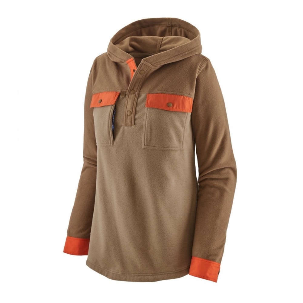 Patagonia Women's Long-Sleeved Early Rise Shirt